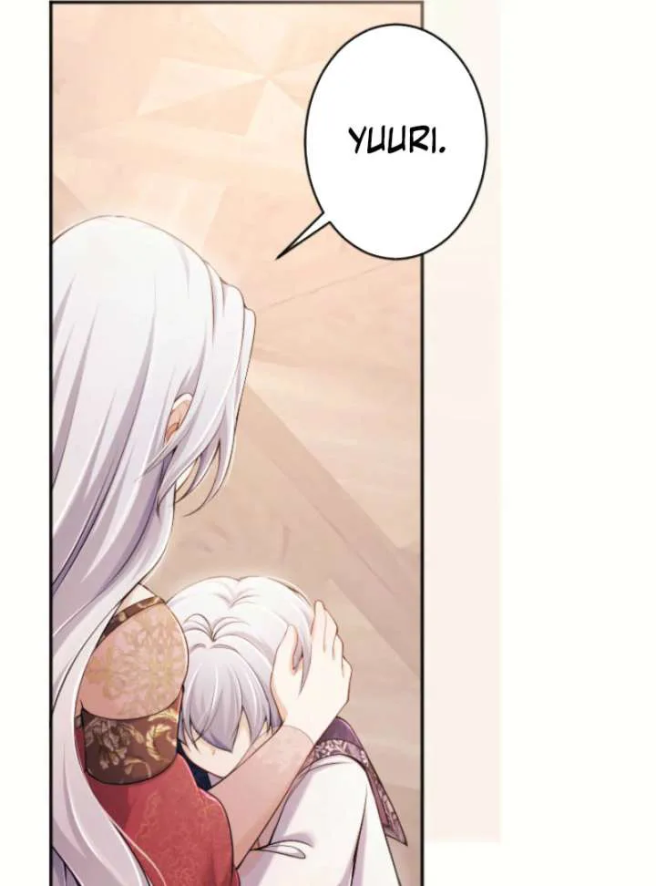 Your Majesty, I Will Raise Him This Time! chapter 69 page 37