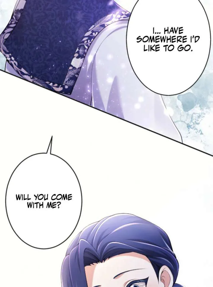 Your Majesty, I Will Raise Him This Time! chapter 69 page 45
