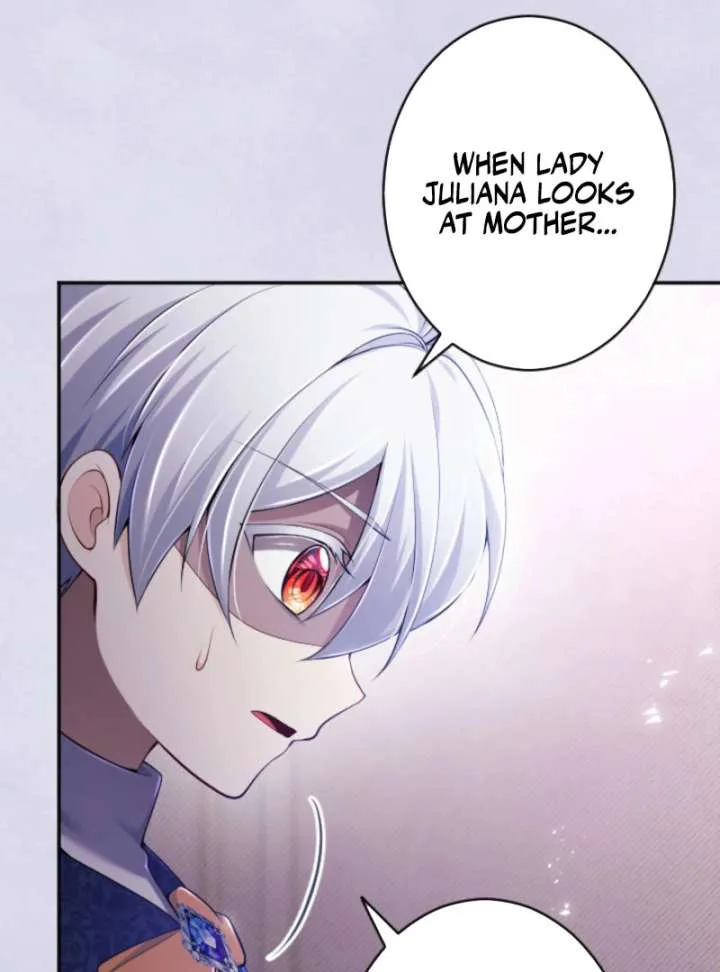 Your Majesty, I Will Raise Him This Time! chapter 69 page 47