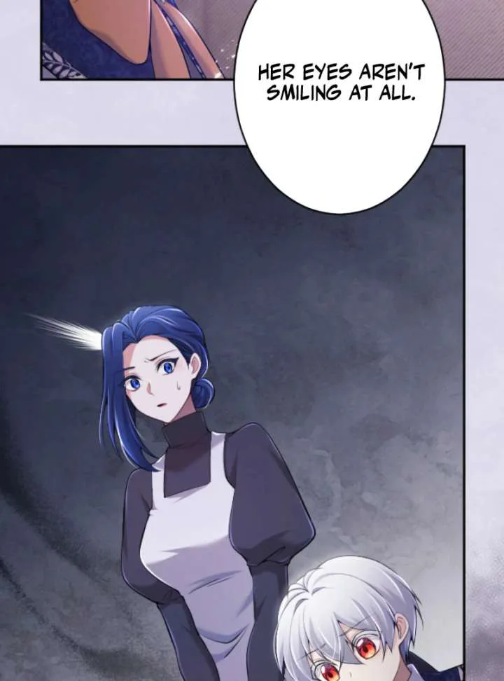 Your Majesty, I Will Raise Him This Time! chapter 69 page 48