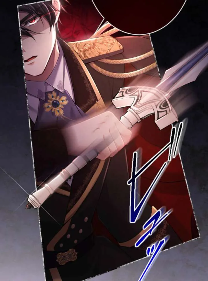 Your Majesty, I Will Raise Him This Time! chapter 69 page 5