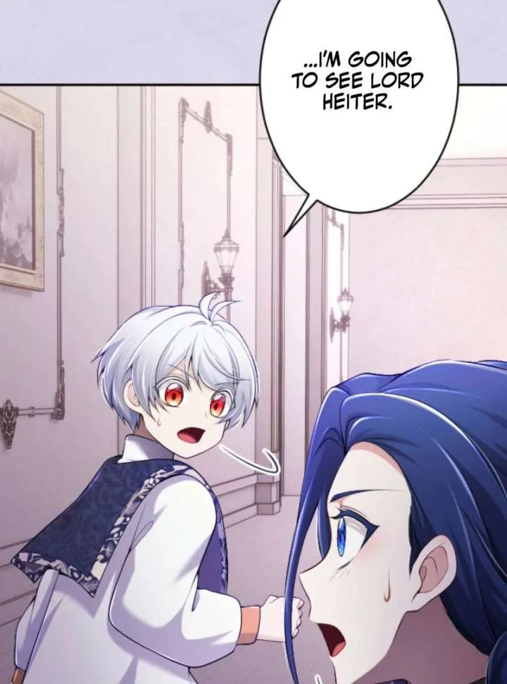 Your Majesty, I Will Raise Him This Time! chapter 69 page 52