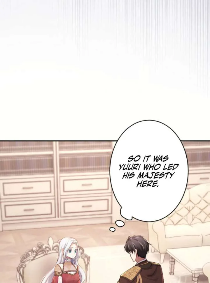 Your Majesty, I Will Raise Him This Time! chapter 69 page 63