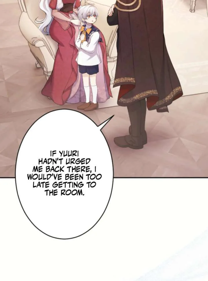 Your Majesty, I Will Raise Him This Time! chapter 69 page 64