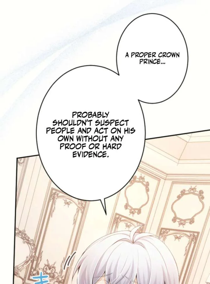 Your Majesty, I Will Raise Him This Time! chapter 69 page 65