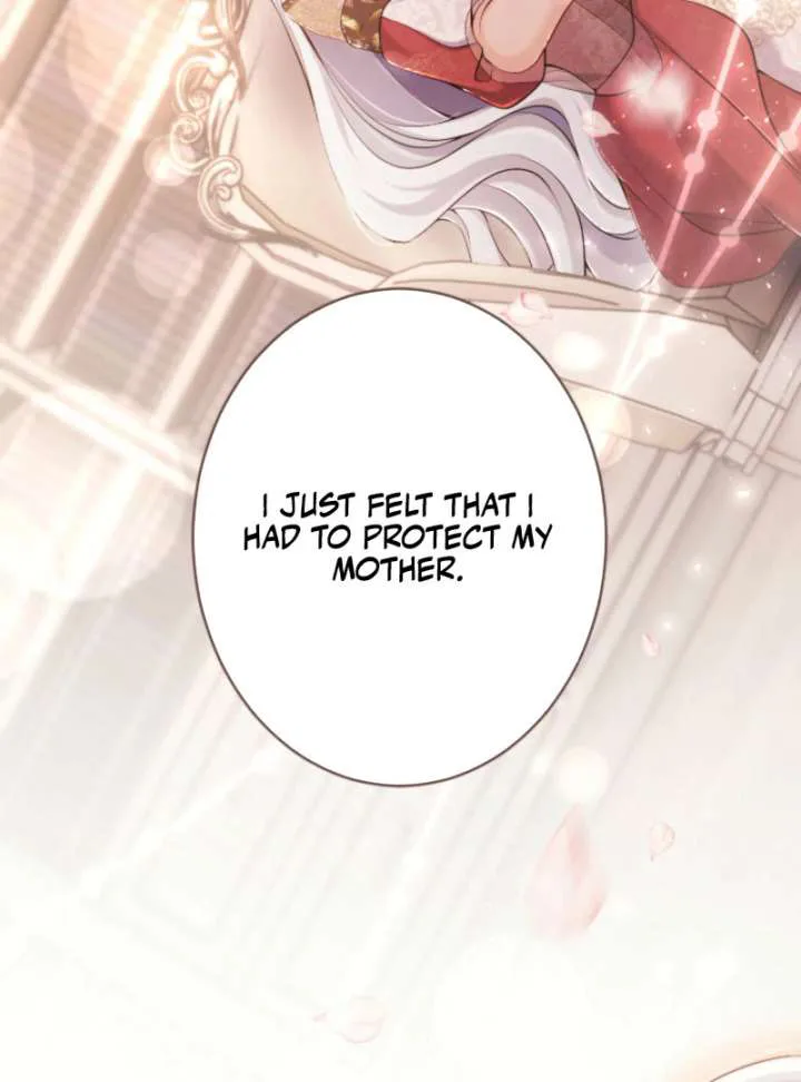 Your Majesty, I Will Raise Him This Time! chapter 69 page 71