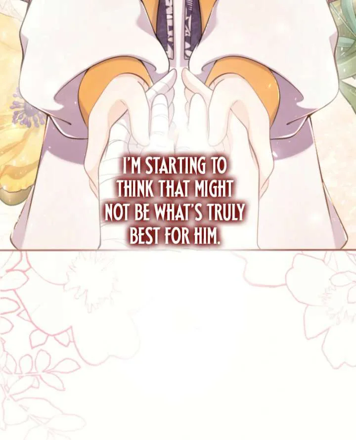 Your Majesty, I Will Raise Him This Time! chapter 69 page 75