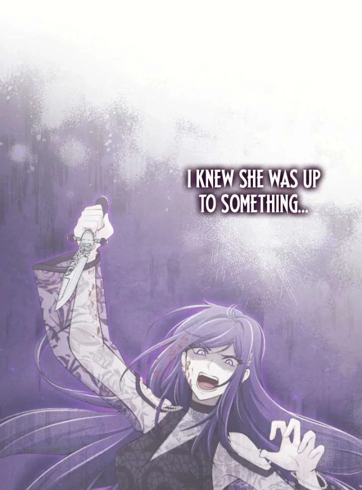 Your Majesty, I Will Raise Him This Time! chapter 69 page 84