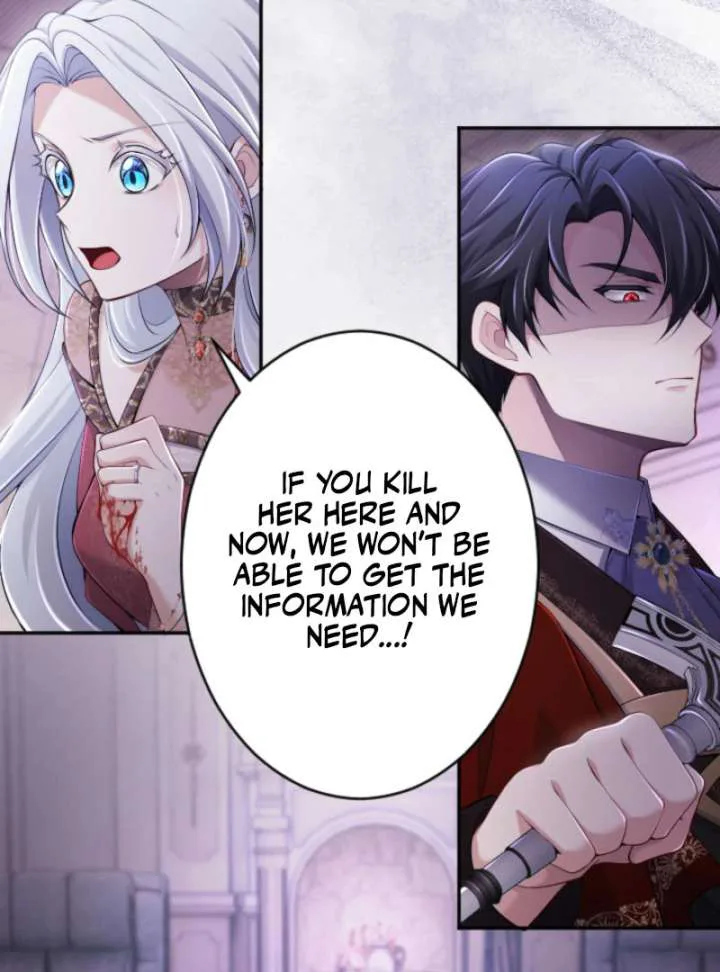 Your Majesty, I Will Raise Him This Time! chapter 69 page 9