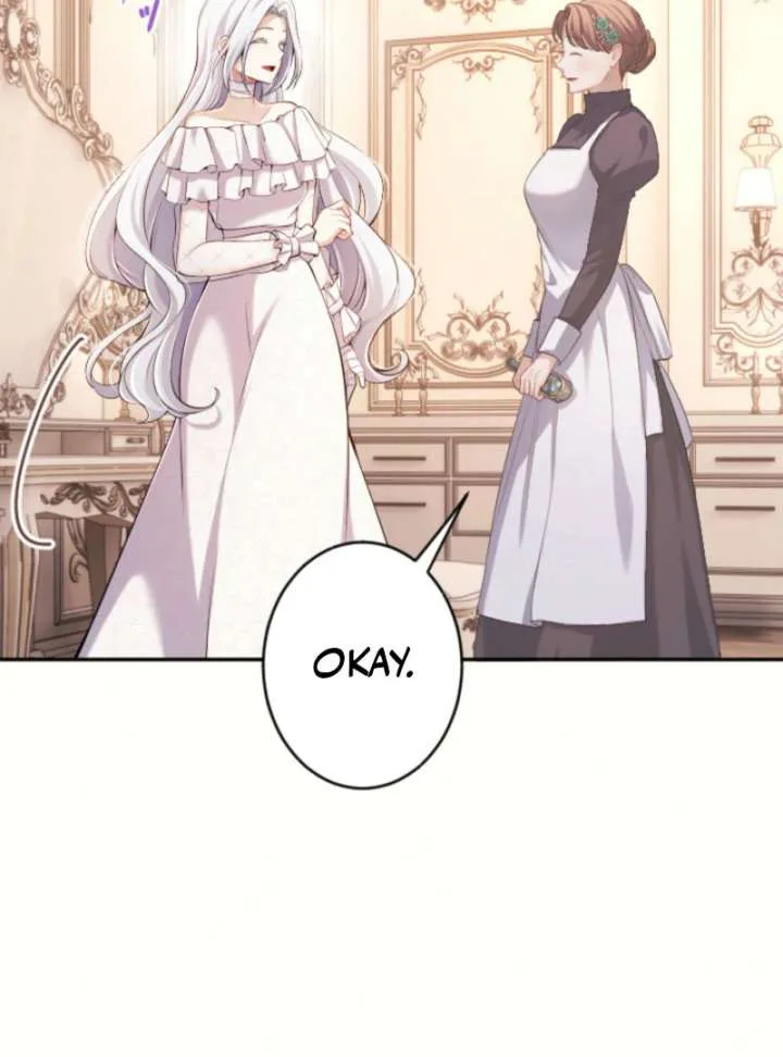 Your Majesty, I Will Raise Him This Time! chapter 69 page 90