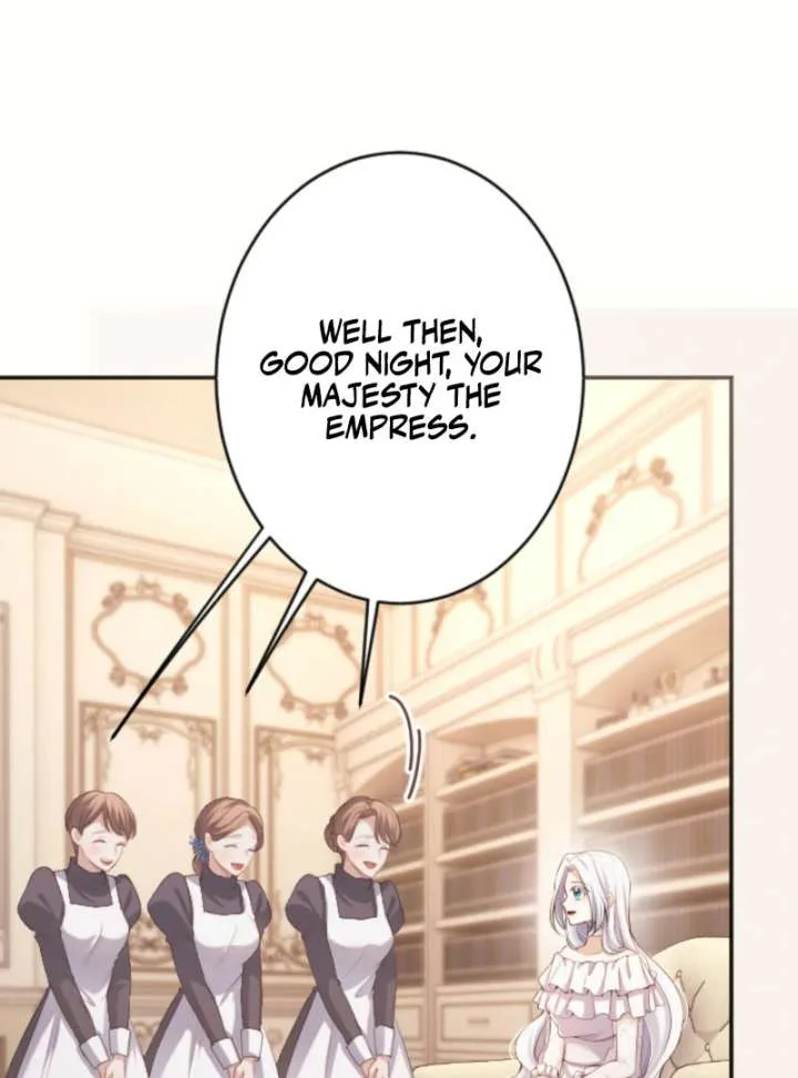 Your Majesty, I Will Raise Him This Time! chapter 69 page 91