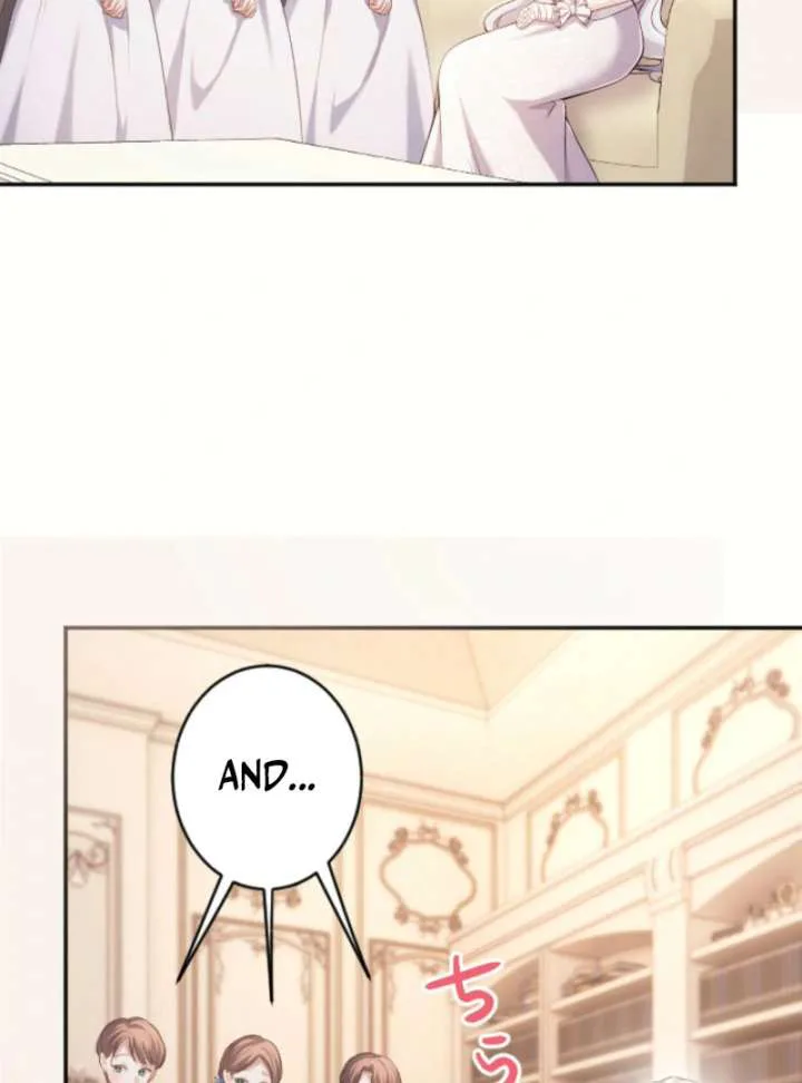 Your Majesty, I Will Raise Him This Time! chapter 69 page 92