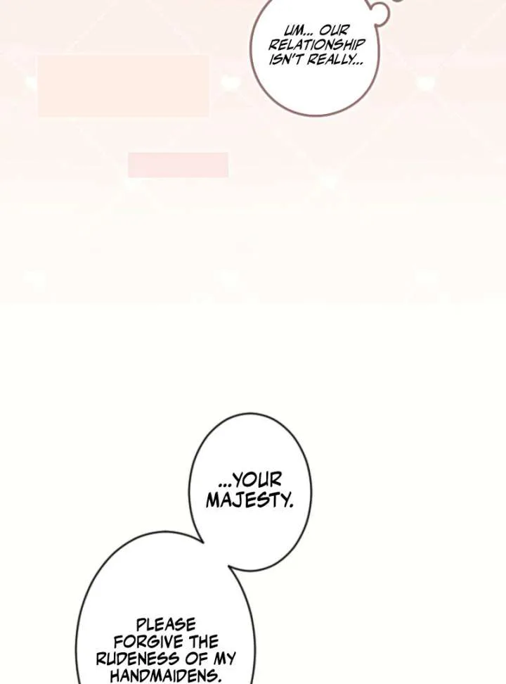Your Majesty, I Will Raise Him This Time! chapter 69 page 98