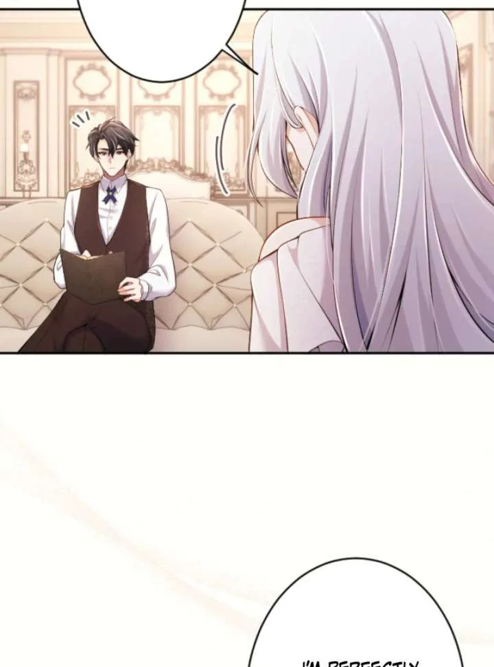 Your Majesty, I Will Raise Him This Time! chapter 69 page 99
