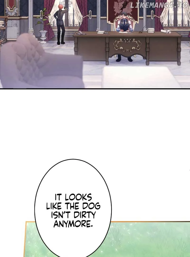 Your Majesty, I Will Raise Him This Time! chapter 7 page 38