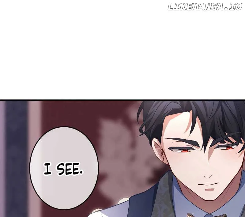 Your Majesty, I Will Raise Him This Time! chapter 7 page 40
