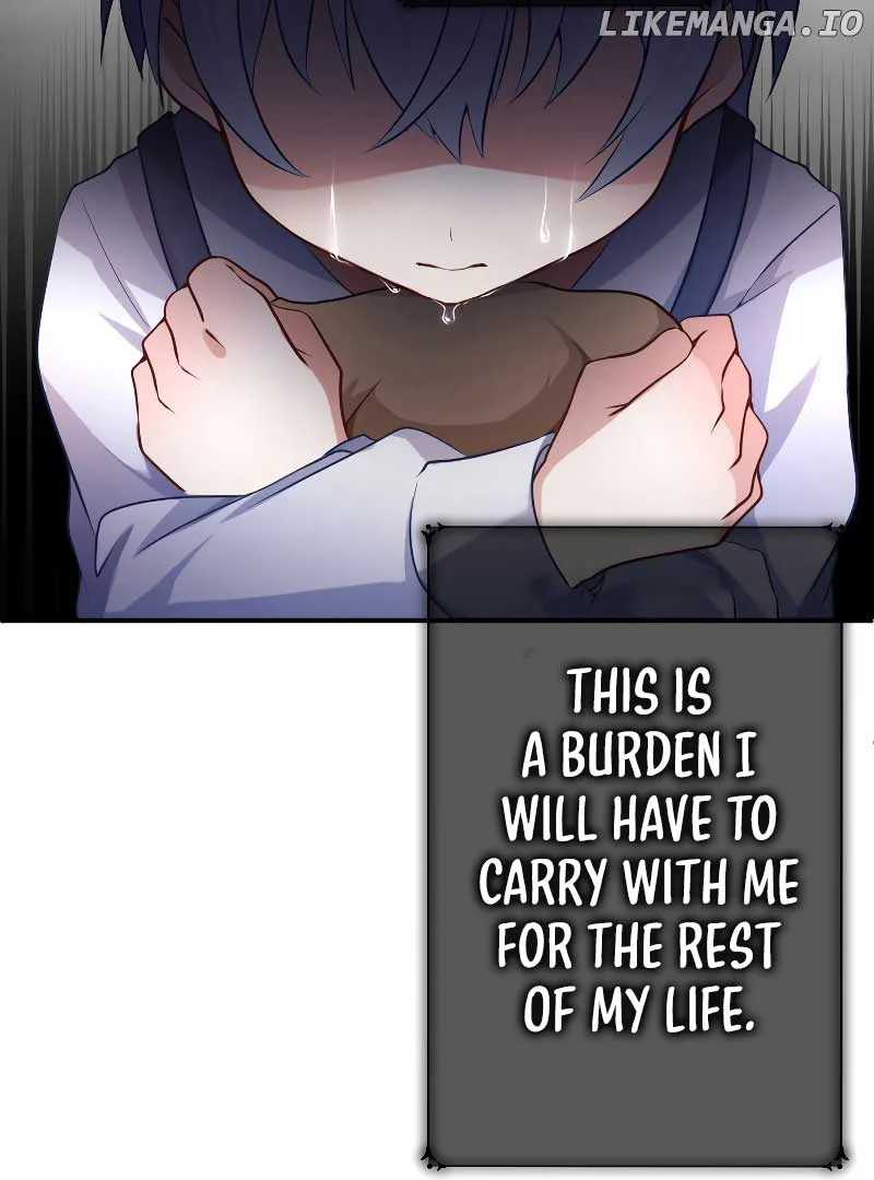 Your Majesty, I Will Raise Him This Time! chapter 7 page 85