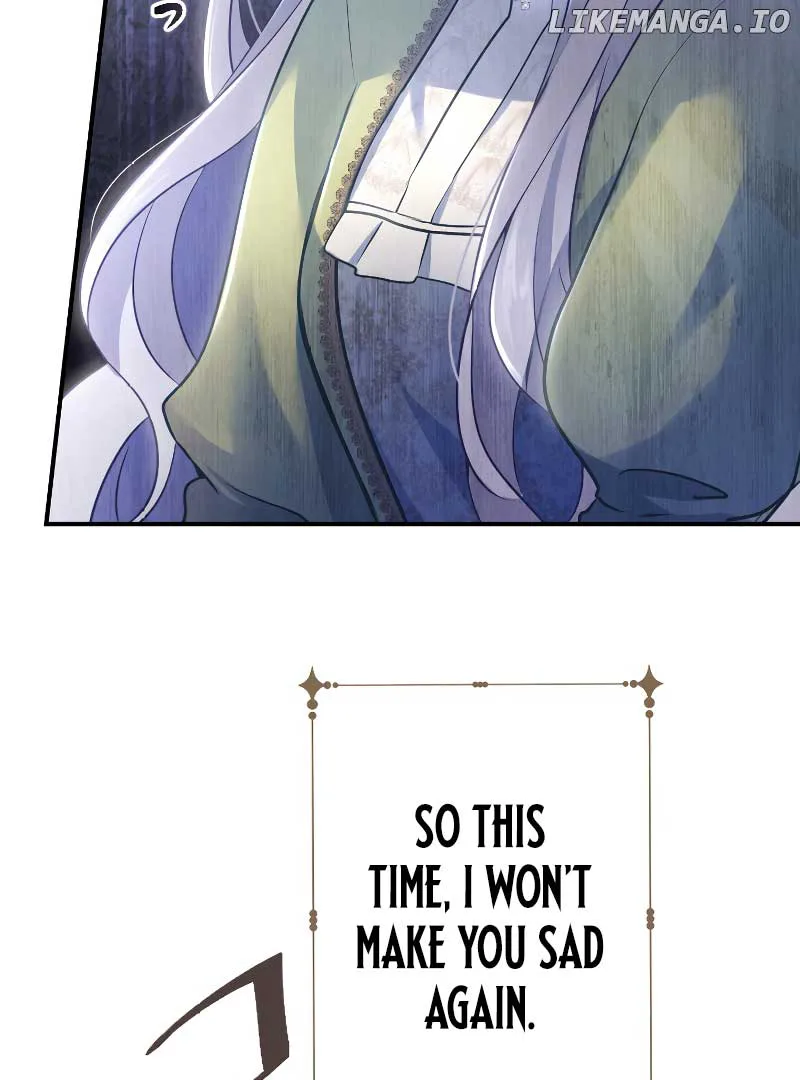 Your Majesty, I Will Raise Him This Time! chapter 7 page 90
