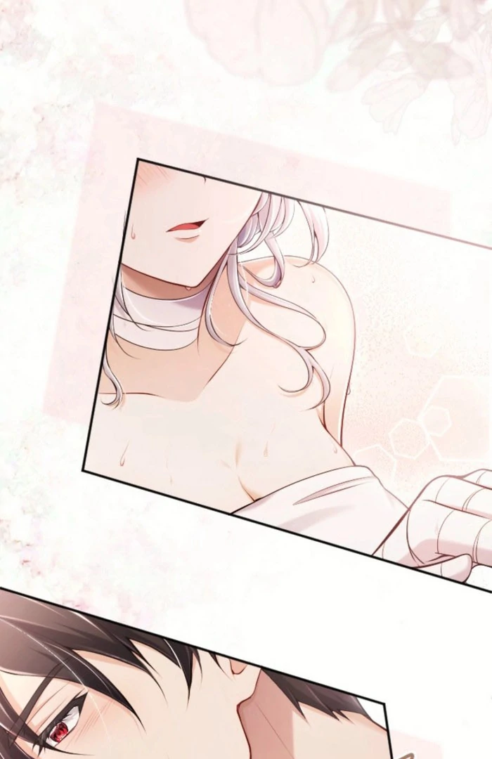 Your Majesty, I Will Raise Him This Time! chapter 73 page 11