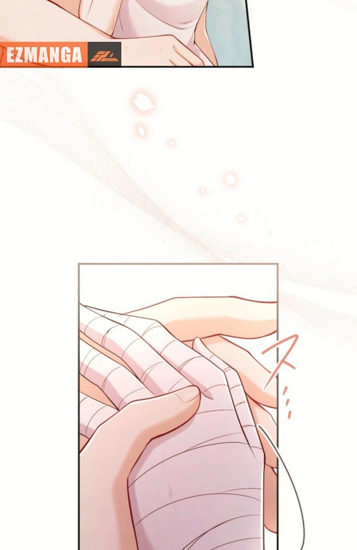 Your Majesty, I Will Raise Him This Time! chapter 73 page 14
