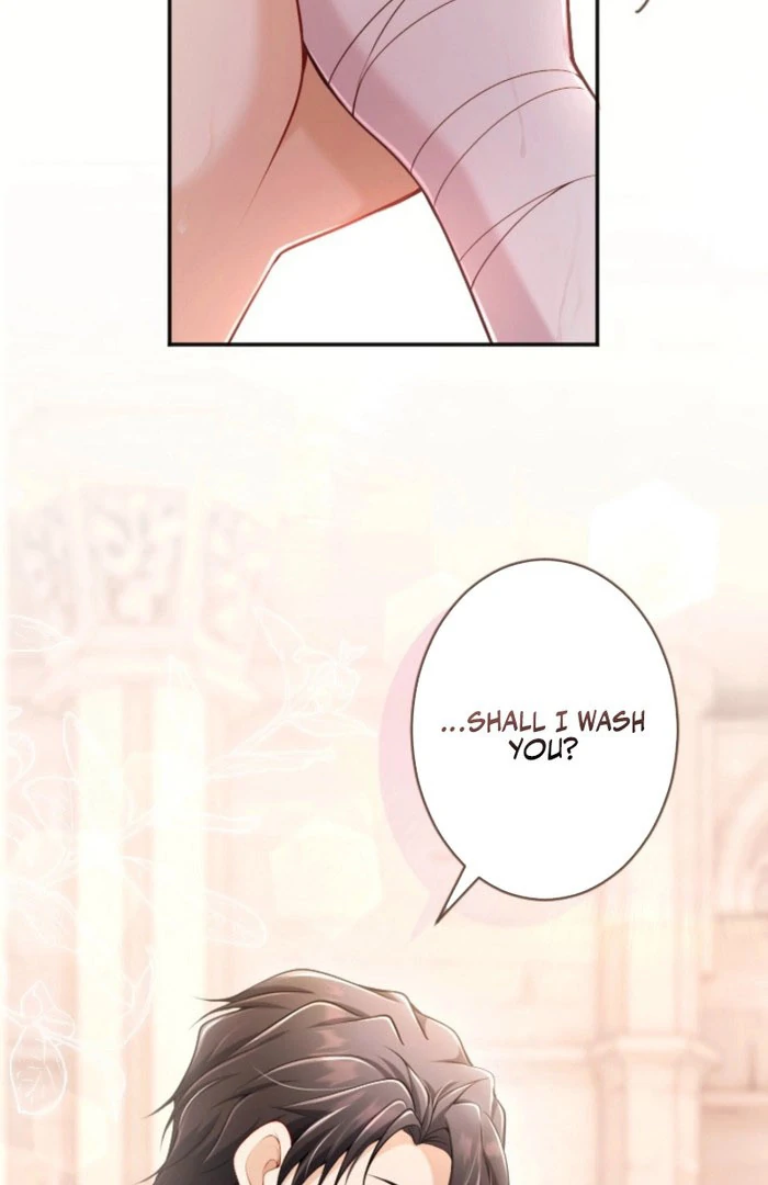 Your Majesty, I Will Raise Him This Time! chapter 73 page 15