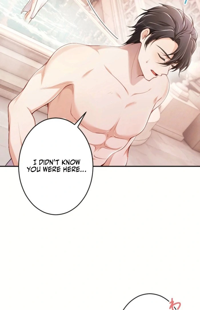 Your Majesty, I Will Raise Him This Time! chapter 73 page 2
