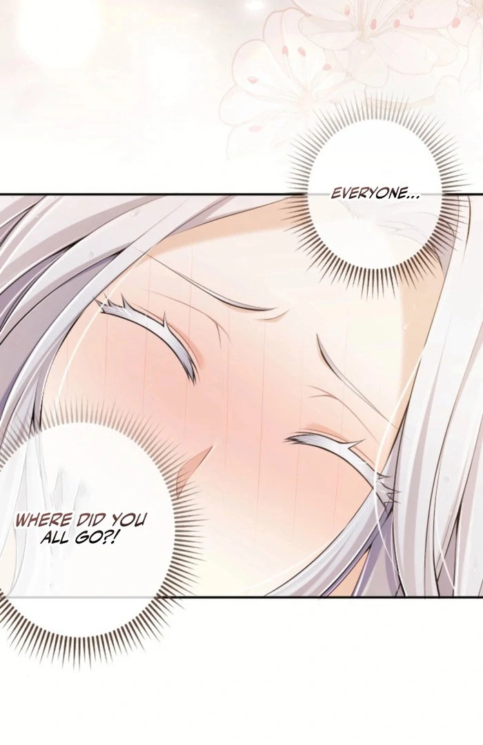 Your Majesty, I Will Raise Him This Time! chapter 73 page 23