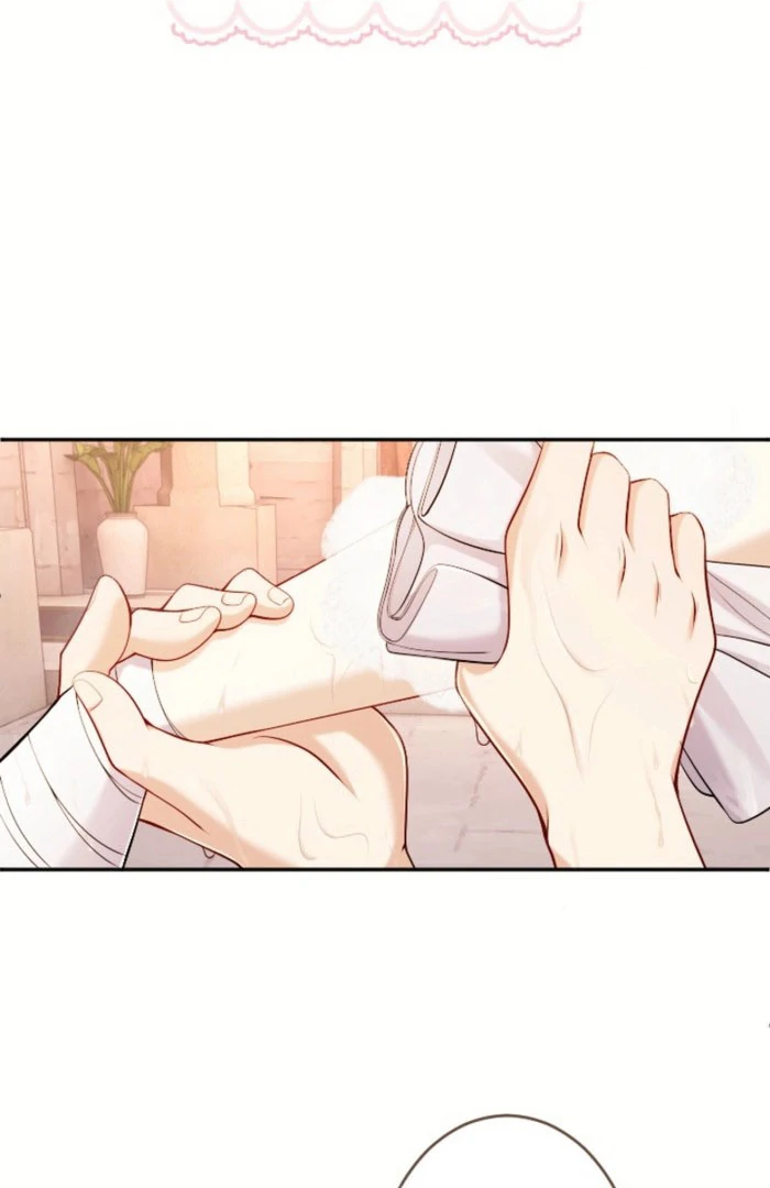 Your Majesty, I Will Raise Him This Time! chapter 73 page 26
