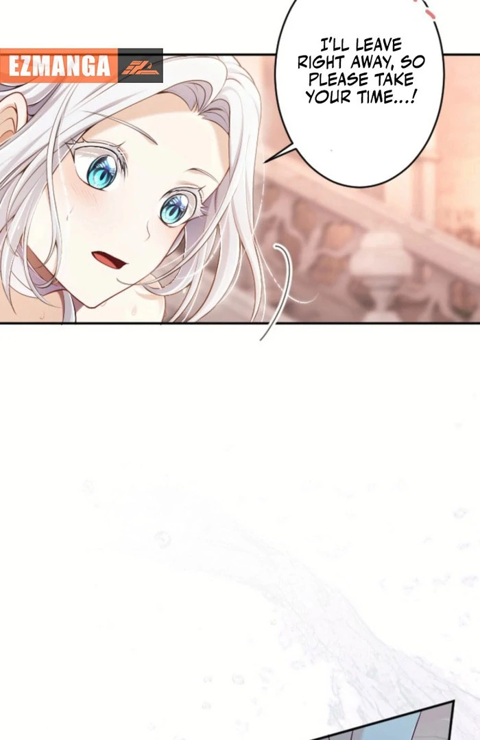 Your Majesty, I Will Raise Him This Time! chapter 73 page 3