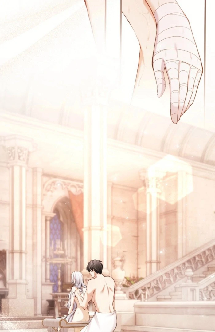 Your Majesty, I Will Raise Him This Time! chapter 73 page 33