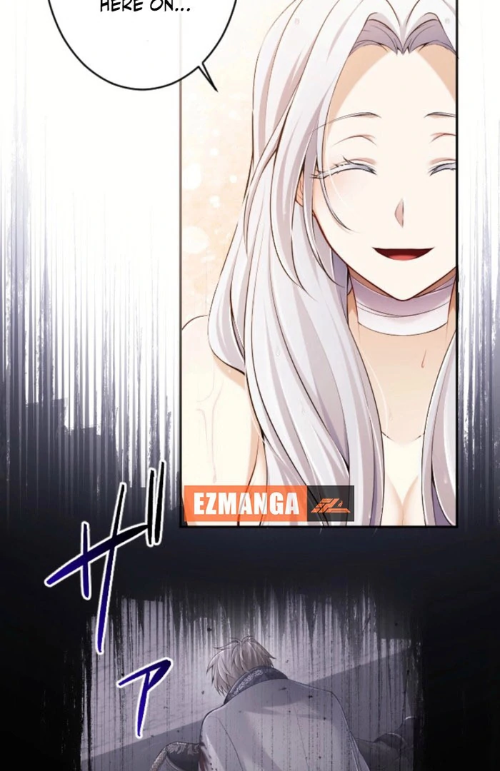 Your Majesty, I Will Raise Him This Time! chapter 73 page 36