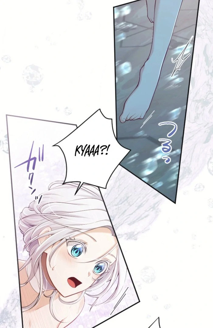 Your Majesty, I Will Raise Him This Time! chapter 73 page 4