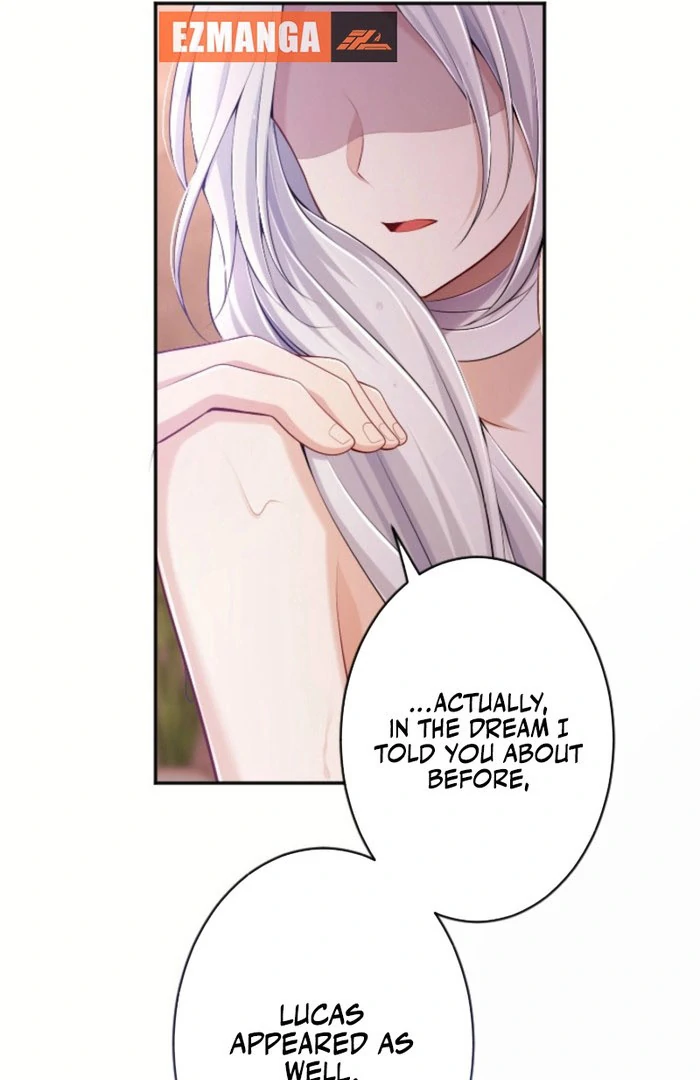 Your Majesty, I Will Raise Him This Time! chapter 73 page 48
