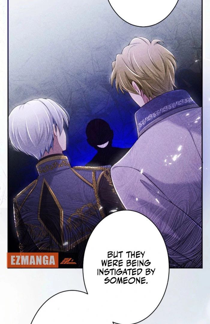 Your Majesty, I Will Raise Him This Time! chapter 73 page 51