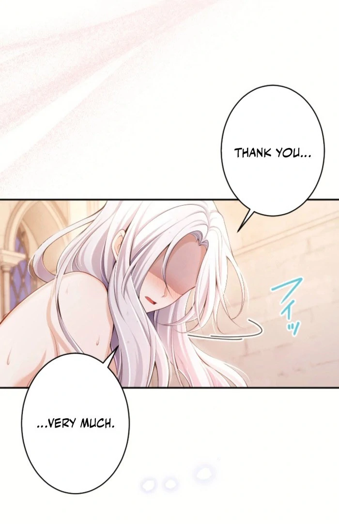 Your Majesty, I Will Raise Him This Time! chapter 73 page 62