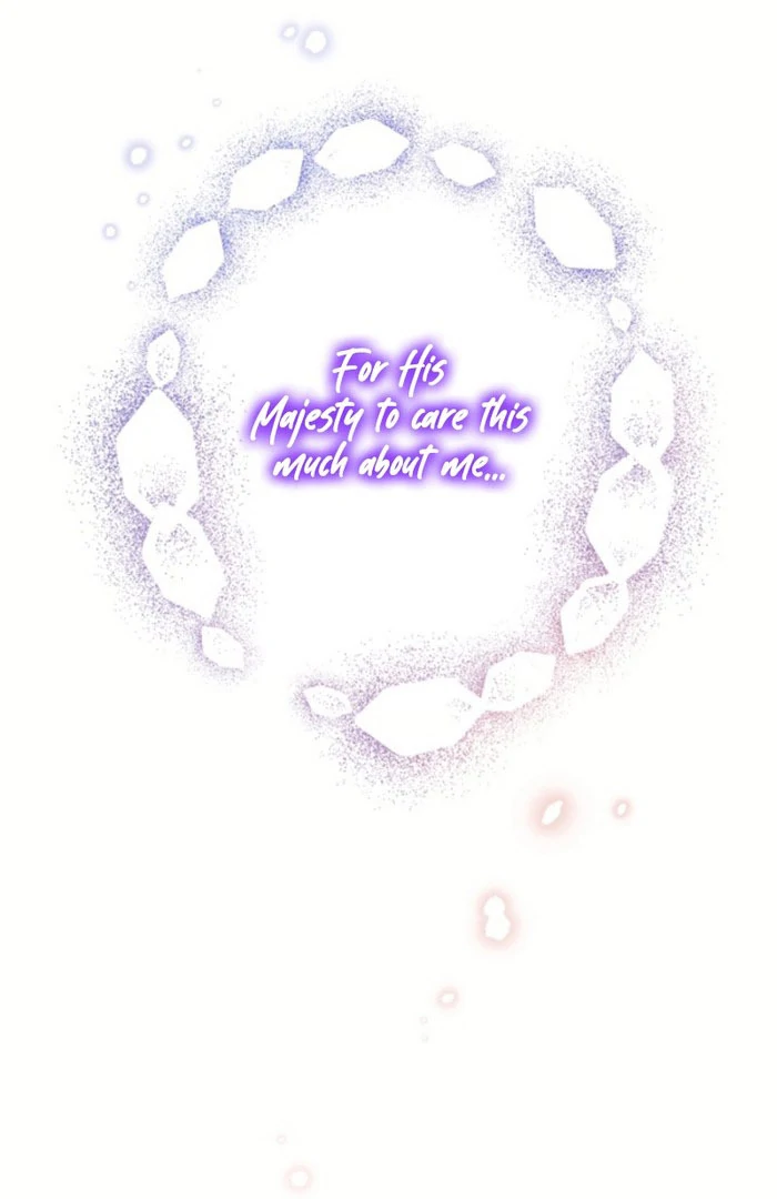 Your Majesty, I Will Raise Him This Time! chapter 73 page 63