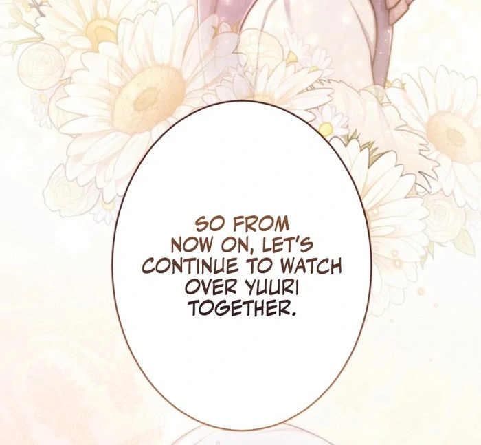 Your Majesty, I Will Raise Him This Time! chapter 73 page 66