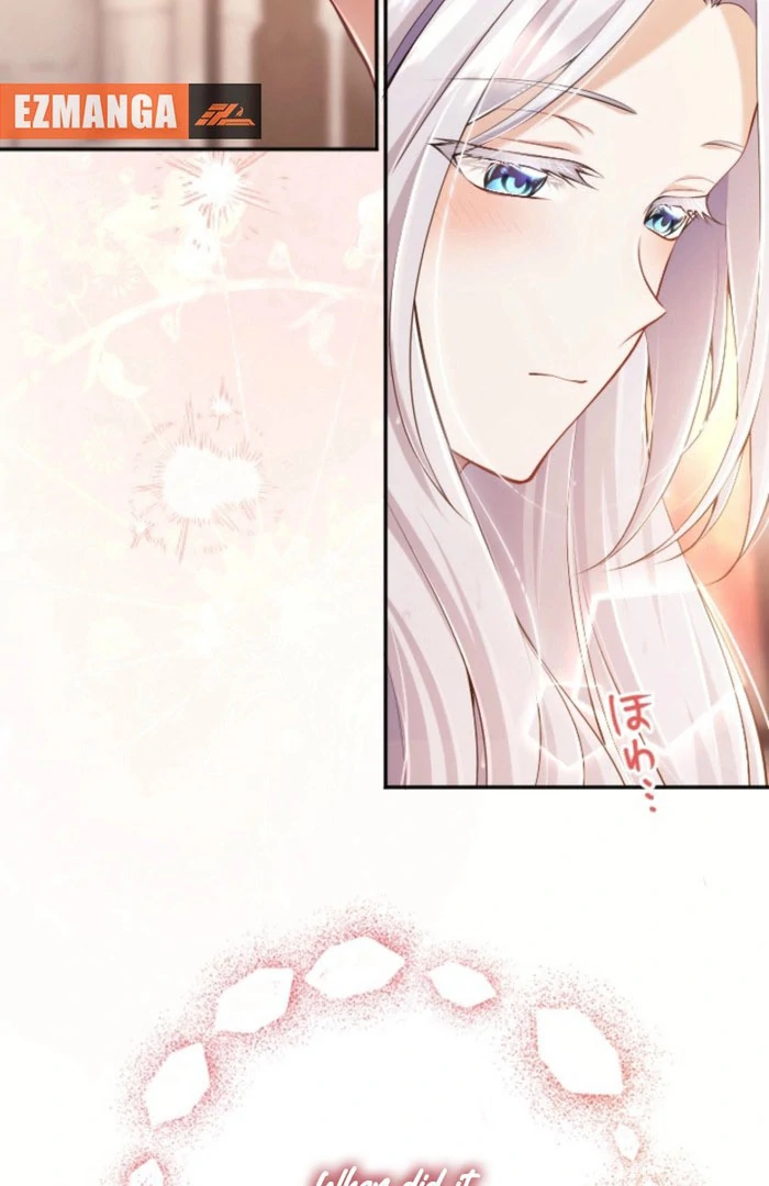 Your Majesty, I Will Raise Him This Time! chapter 73 page 69