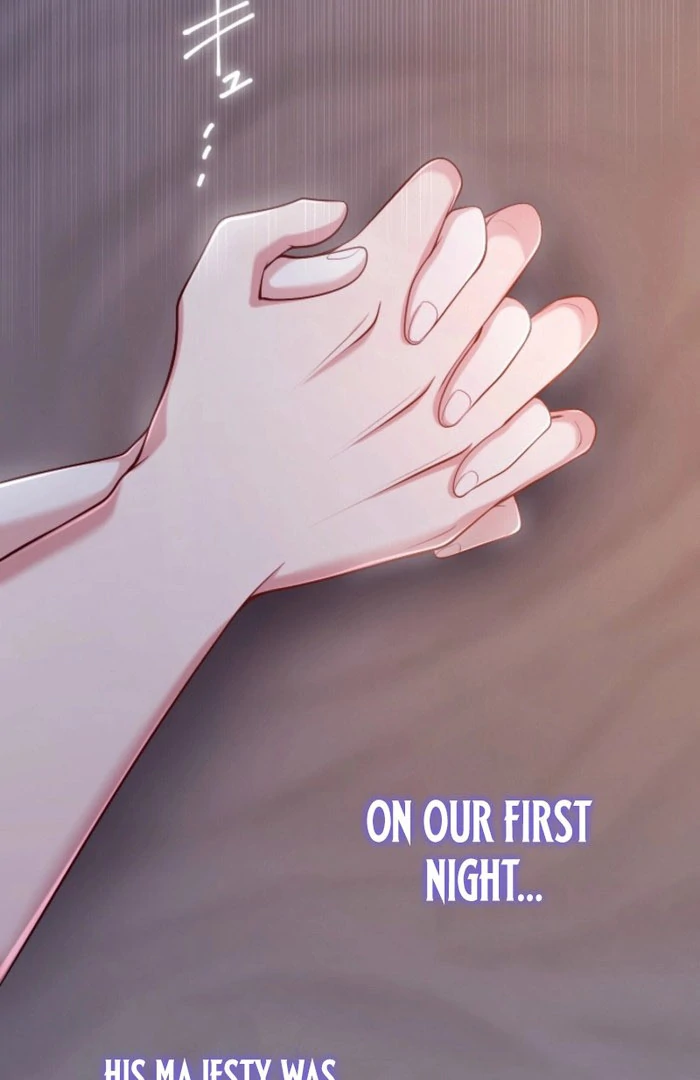 Your Majesty, I Will Raise Him This Time! chapter 73 page 80