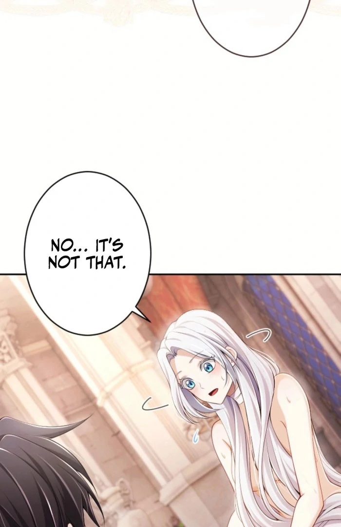 Your Majesty, I Will Raise Him This Time! chapter 73 page 88