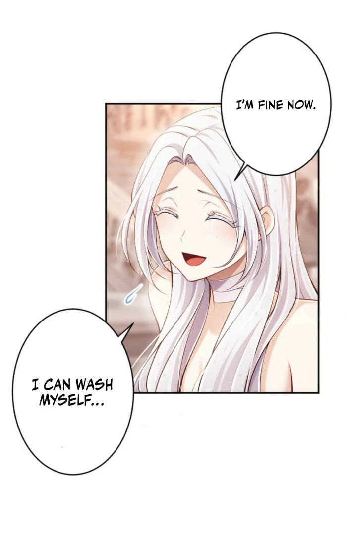 Your Majesty, I Will Raise Him This Time! chapter 73 page 93