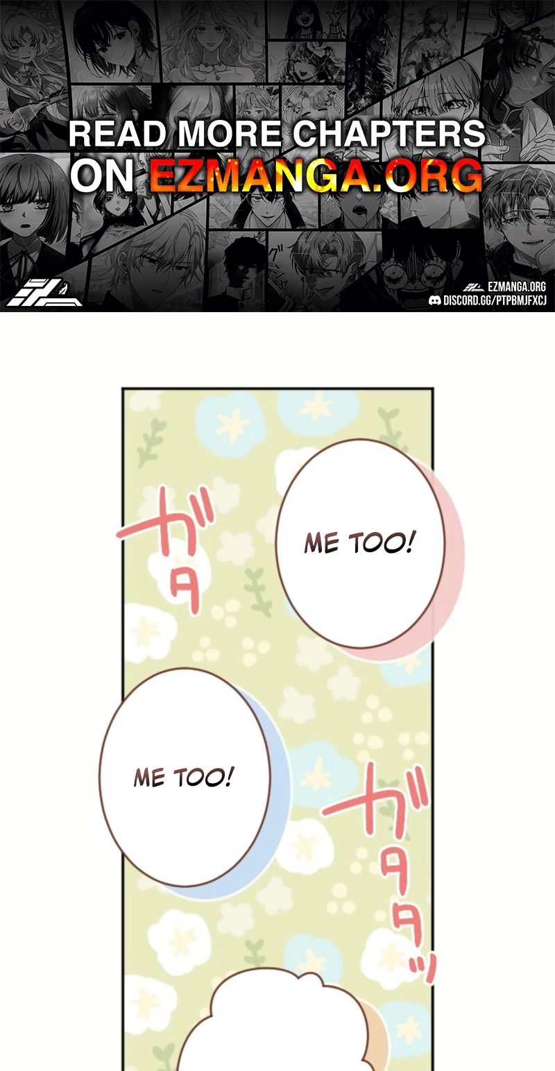 Your Majesty, I Will Raise Him This Time! chapter 76 page 1