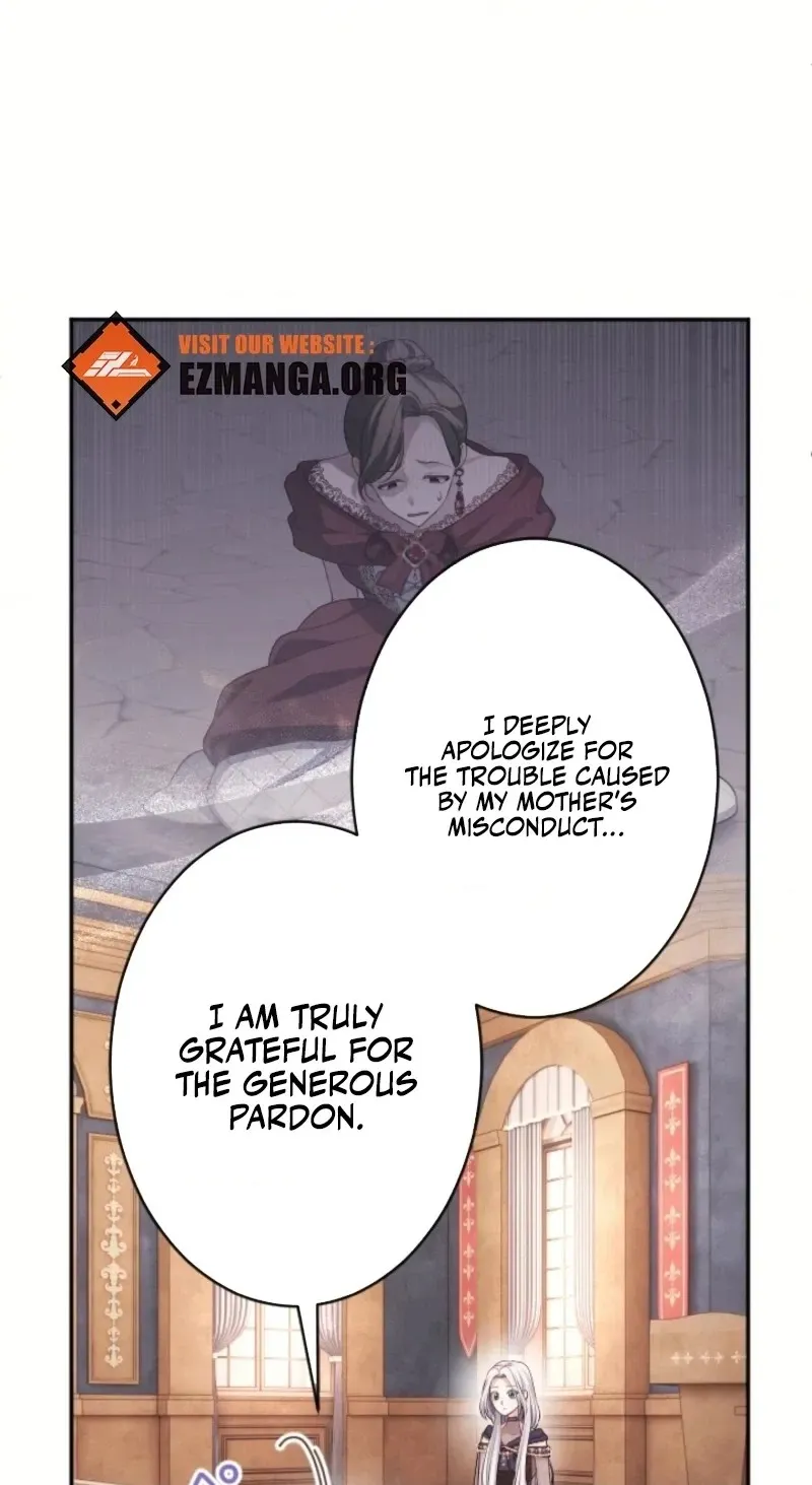 Your Majesty, I Will Raise Him This Time! chapter 76 page 10