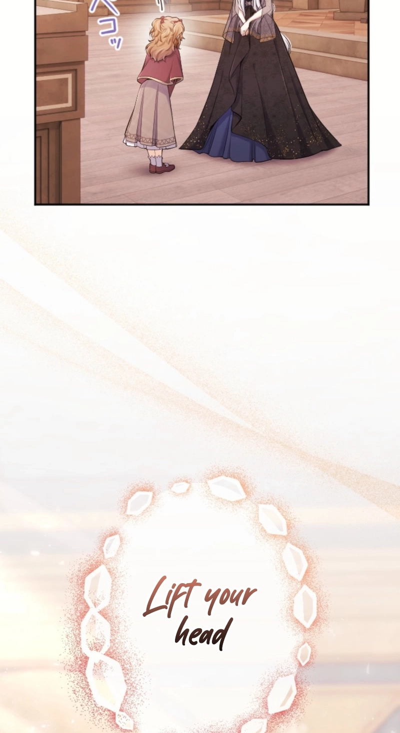 Your Majesty, I Will Raise Him This Time! chapter 76 page 11