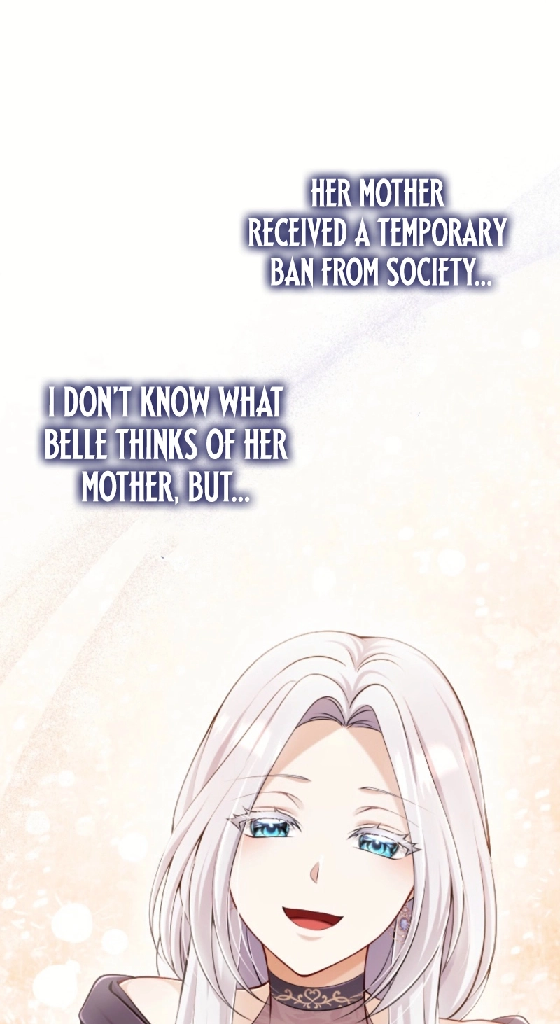 Your Majesty, I Will Raise Him This Time! chapter 76 page 13