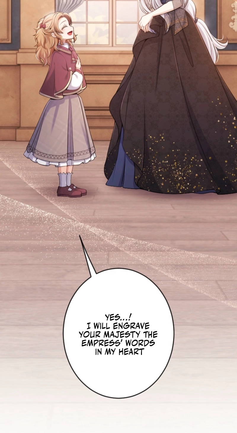Your Majesty, I Will Raise Him This Time! chapter 76 page 18