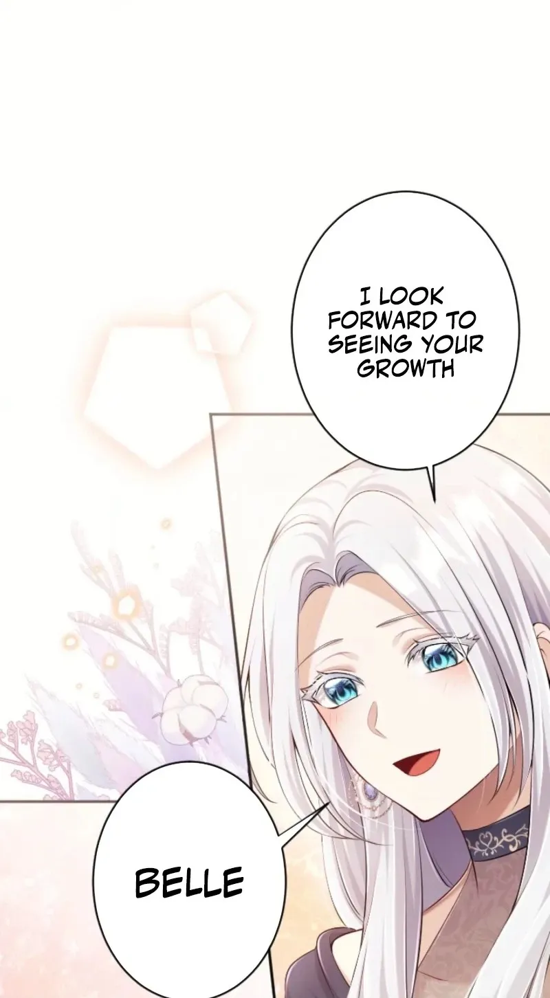 Your Majesty, I Will Raise Him This Time! chapter 76 page 20