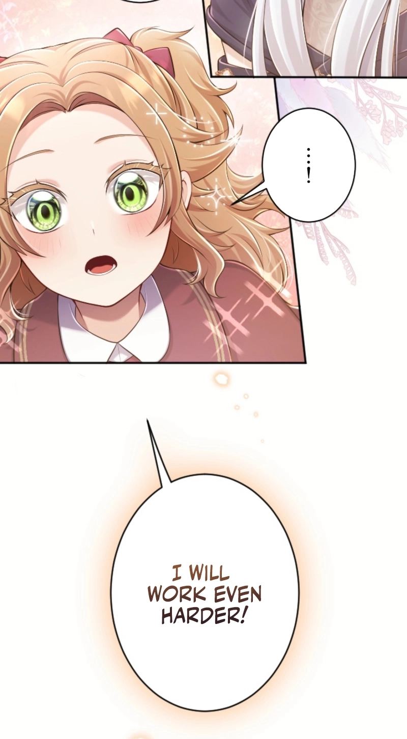 Your Majesty, I Will Raise Him This Time! chapter 76 page 21