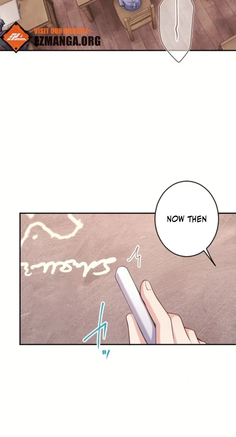 Your Majesty, I Will Raise Him This Time! chapter 76 page 30