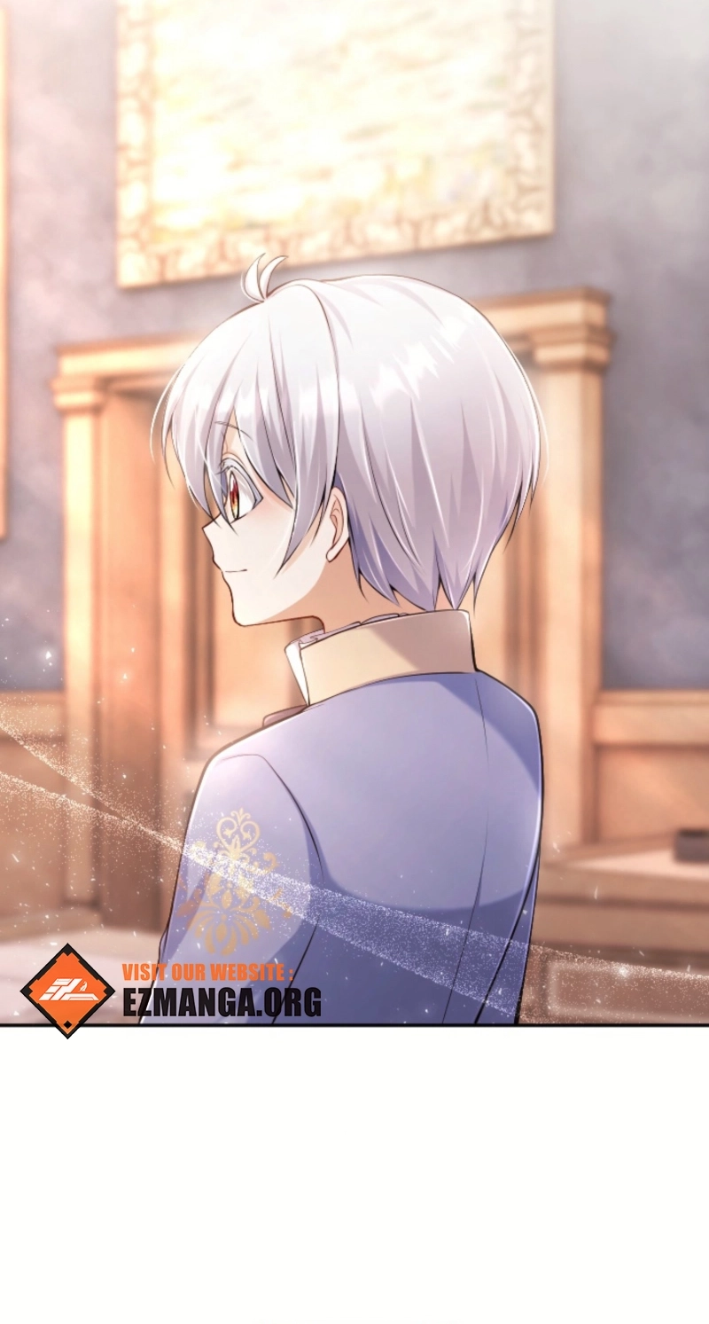 Your Majesty, I Will Raise Him This Time! chapter 76 page 45